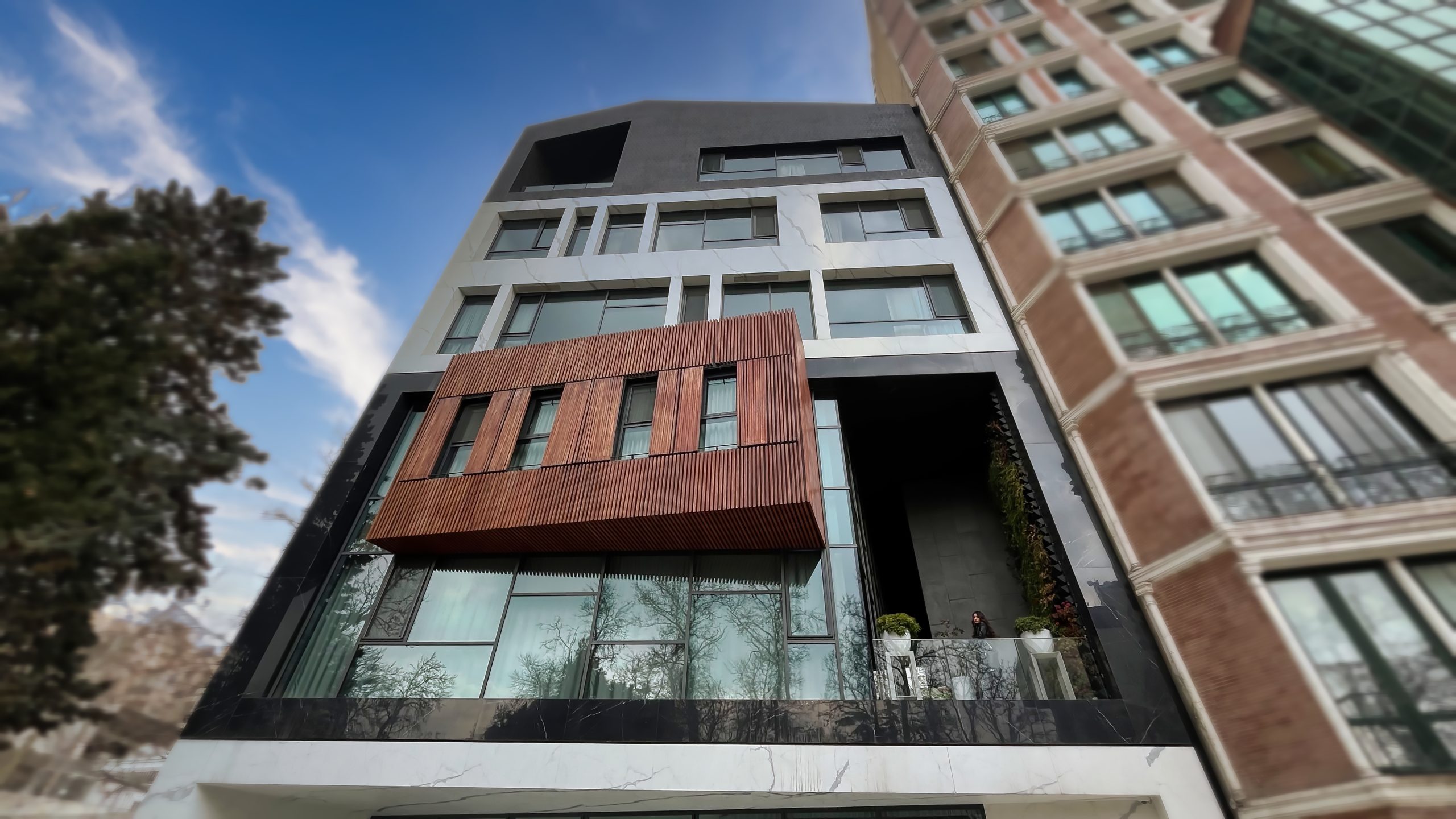 توسعه‌دهنده ساختمان