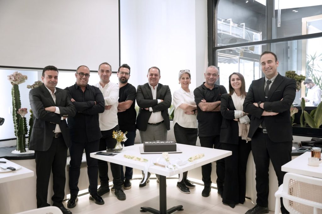 مدیران عمارت