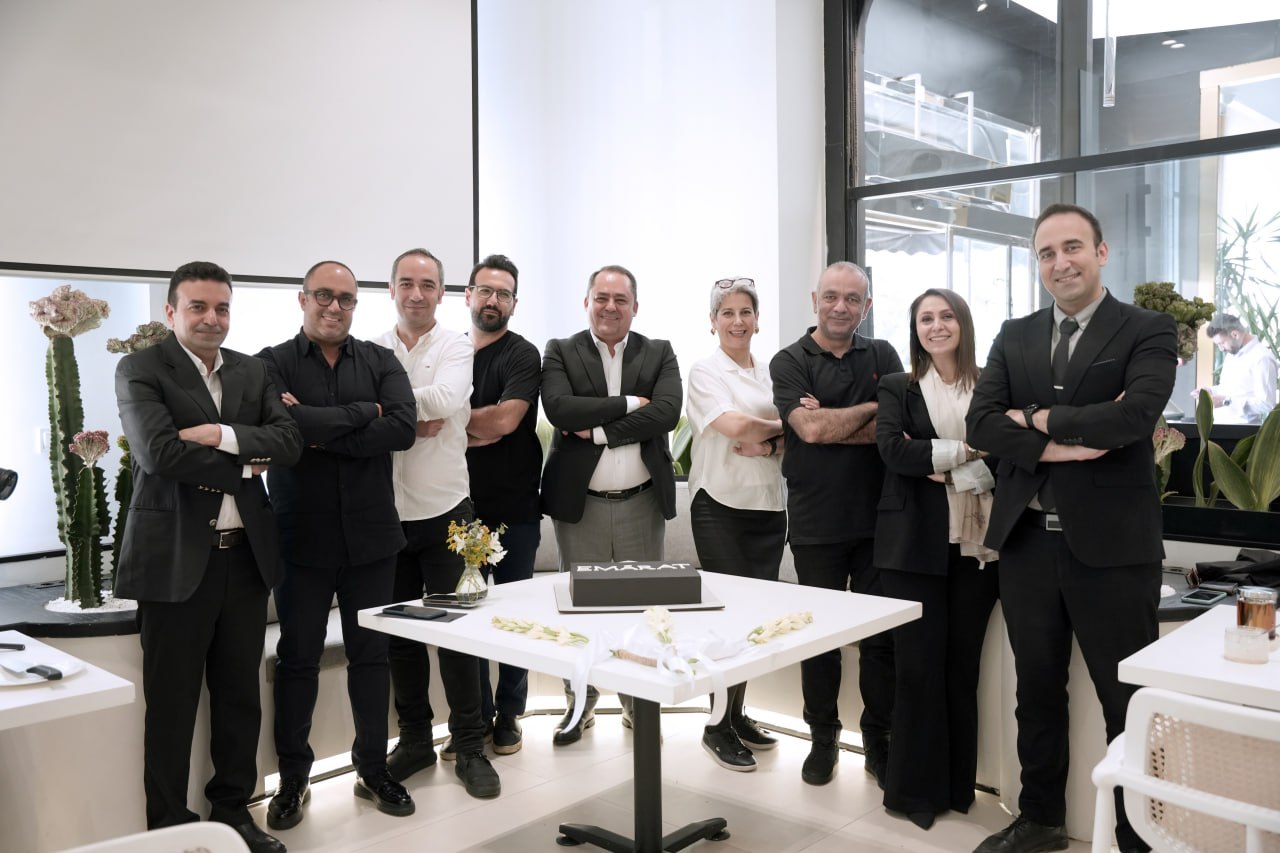 مدیران عمارت