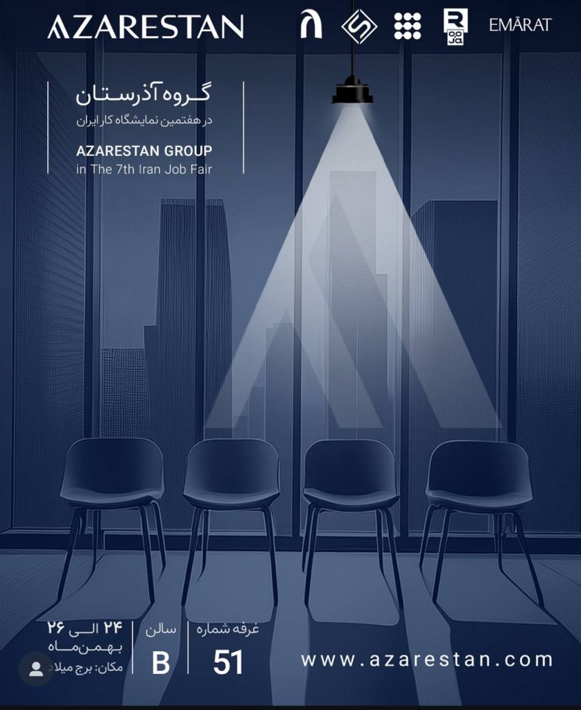 نمایشگاه کار