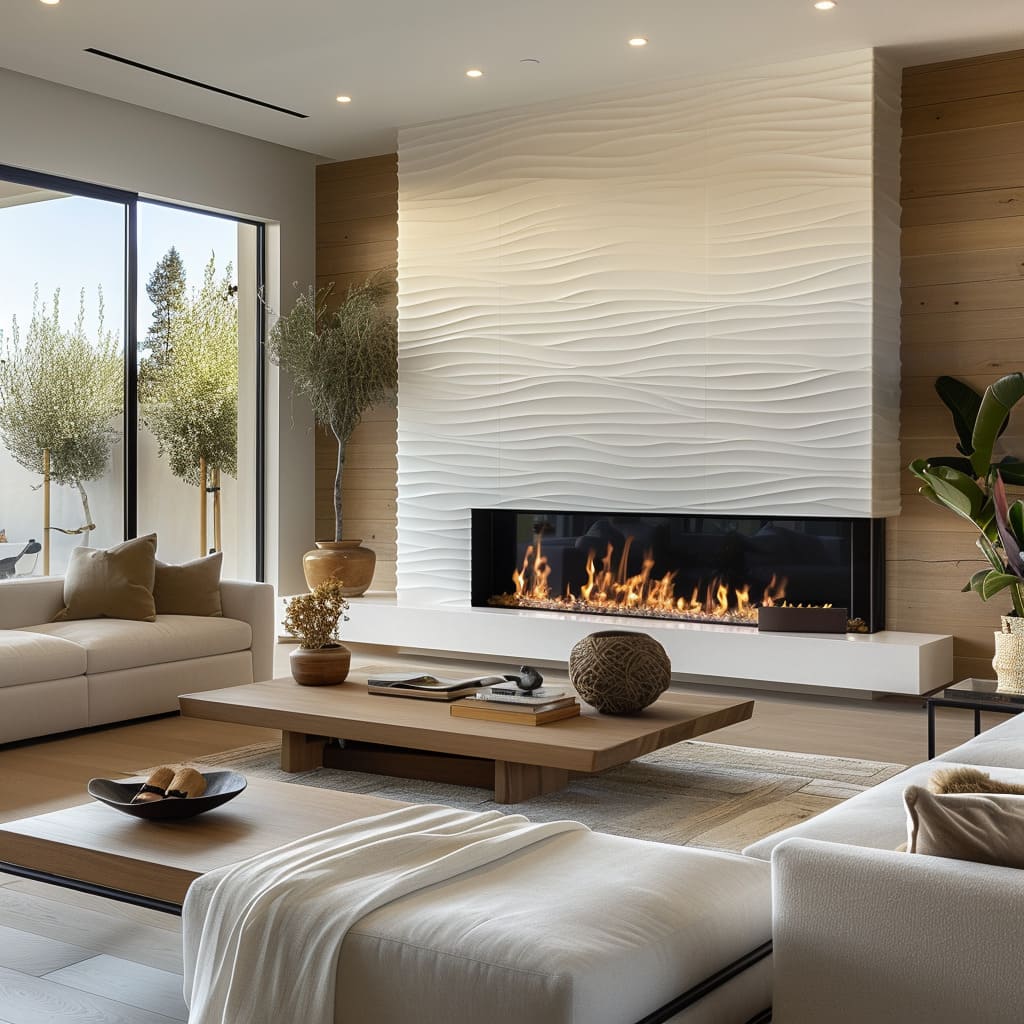 زندگی فوق لوکس