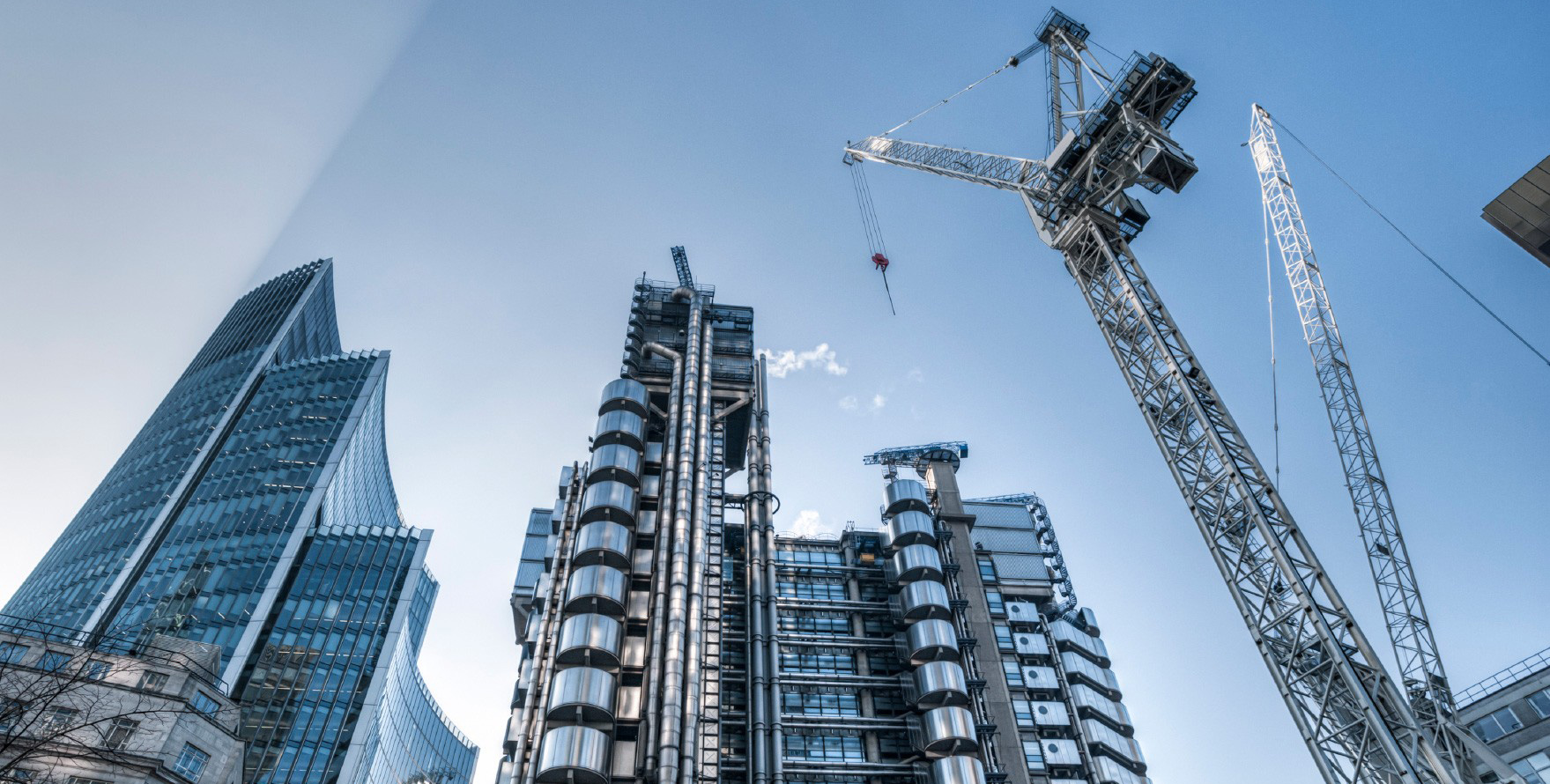 راز‌ موفقیت شرکت‌های ساختمانی در تهران