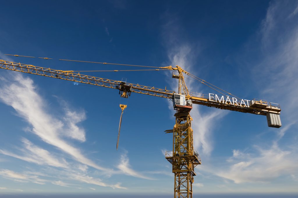 EMARAT COMPANY