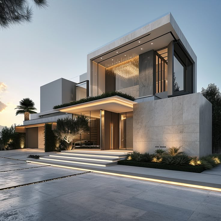 Luxury Projects in Iran