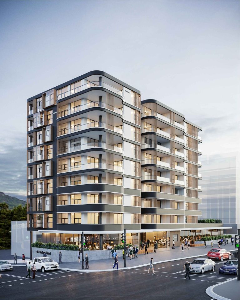 Capital’s Luxury Real Estate Developments